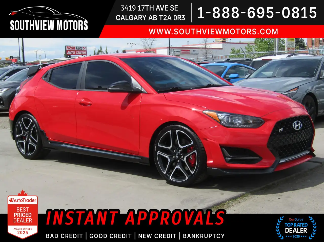 2022 Hyundai VELOSTER