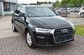 Audi Q3 TDI 2.0L  *2.HAND*SCHECKHEFT GEPFLEGT* Schwarz - thumbnail 3