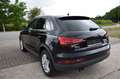 Audi Q3 TDI 2.0L  *2.HAND*SCHECKHEFT GEPFLEGT* Schwarz - thumbnail 8