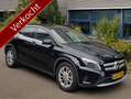 Mercedes-Benz GLA 180 Cdi Aut Navi Xenon 1/2 Leder Cruise Zgoh Fekete - thumbnail 1