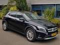 Mercedes-Benz GLA 180 Cdi Aut Navi Xenon 1/2 Leder Cruise Zgoh Zwart - thumbnail 1
