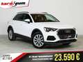 Audi Q3 35 TDI S Tronic *LED*PDC*TEMP* LANE*USB* Bianco - thumbnail 1