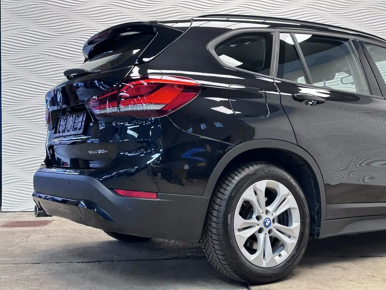 BMW X1 xDrive25e*PHEV*HUD*CAMERA*HUD*LAGE BIV!*LED*, миниатюра 15