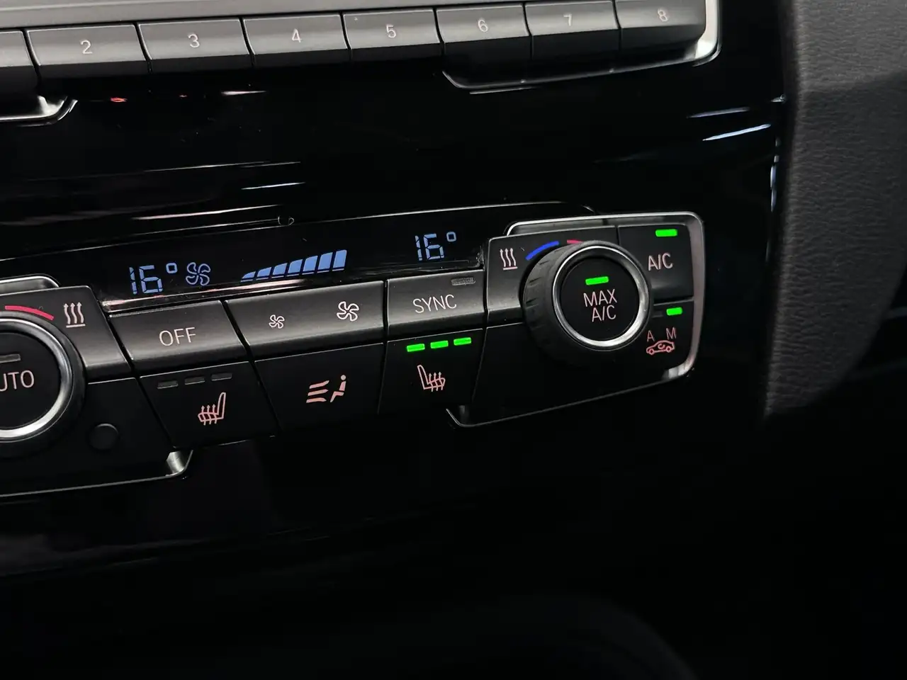 BMW X1 xDrive25e*PHEV*HUD*CAMERA*HUD*LAGE BIV!*LED*, миниатюра 27