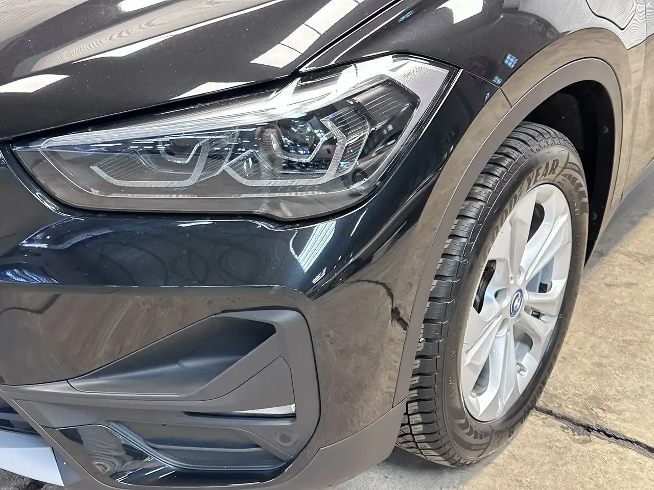 BMW X1 xDrive25e*PHEV*HUD*CAMERA*HUD*LAGE BIV!*LED*, миниатюра 7