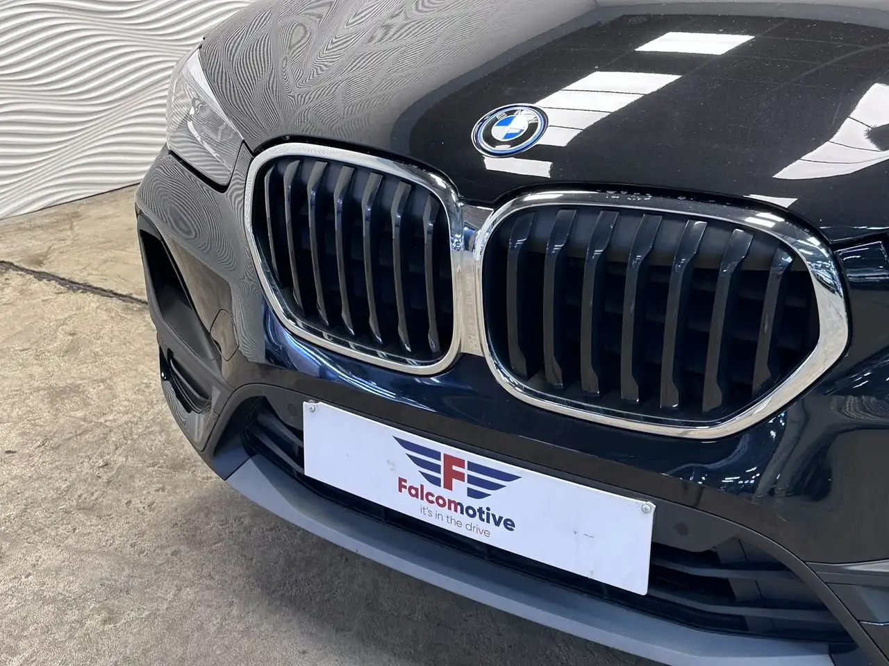 BMW X1 xDrive25e*PHEV*HUD*CAMERA*HUD*LAGE BIV!*LED*, миниатюра 6