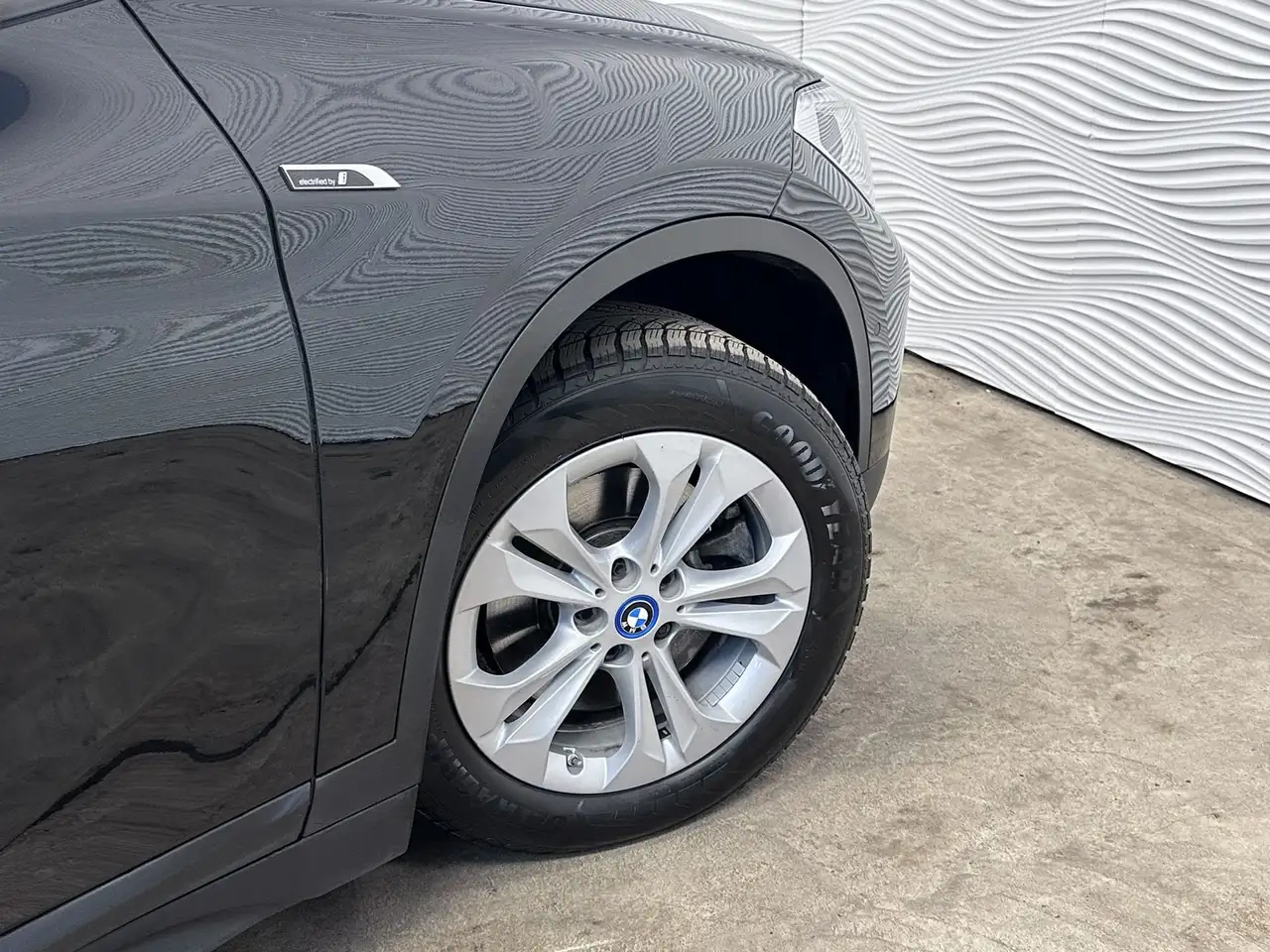 BMW X1 xDrive25e*PHEV*HUD*CAMERA*HUD*LAGE BIV!*LED*, миниатюра 16
