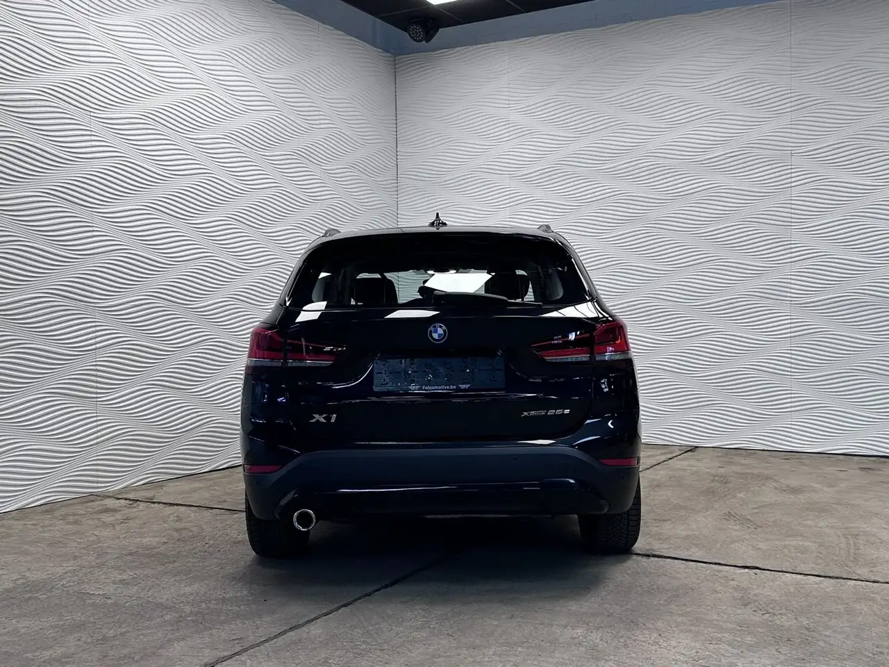 BMW X1 xDrive25e*PHEV*HUD*CAMERA*HUD*LAGE BIV!*LED*, миниатюра 9