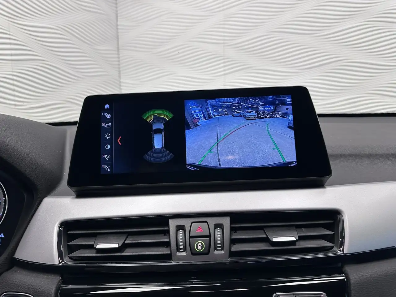 BMW X1 xDrive25e*PHEV*HUD*CAMERA*HUD*LAGE BIV!*LED*, миниатюра 29