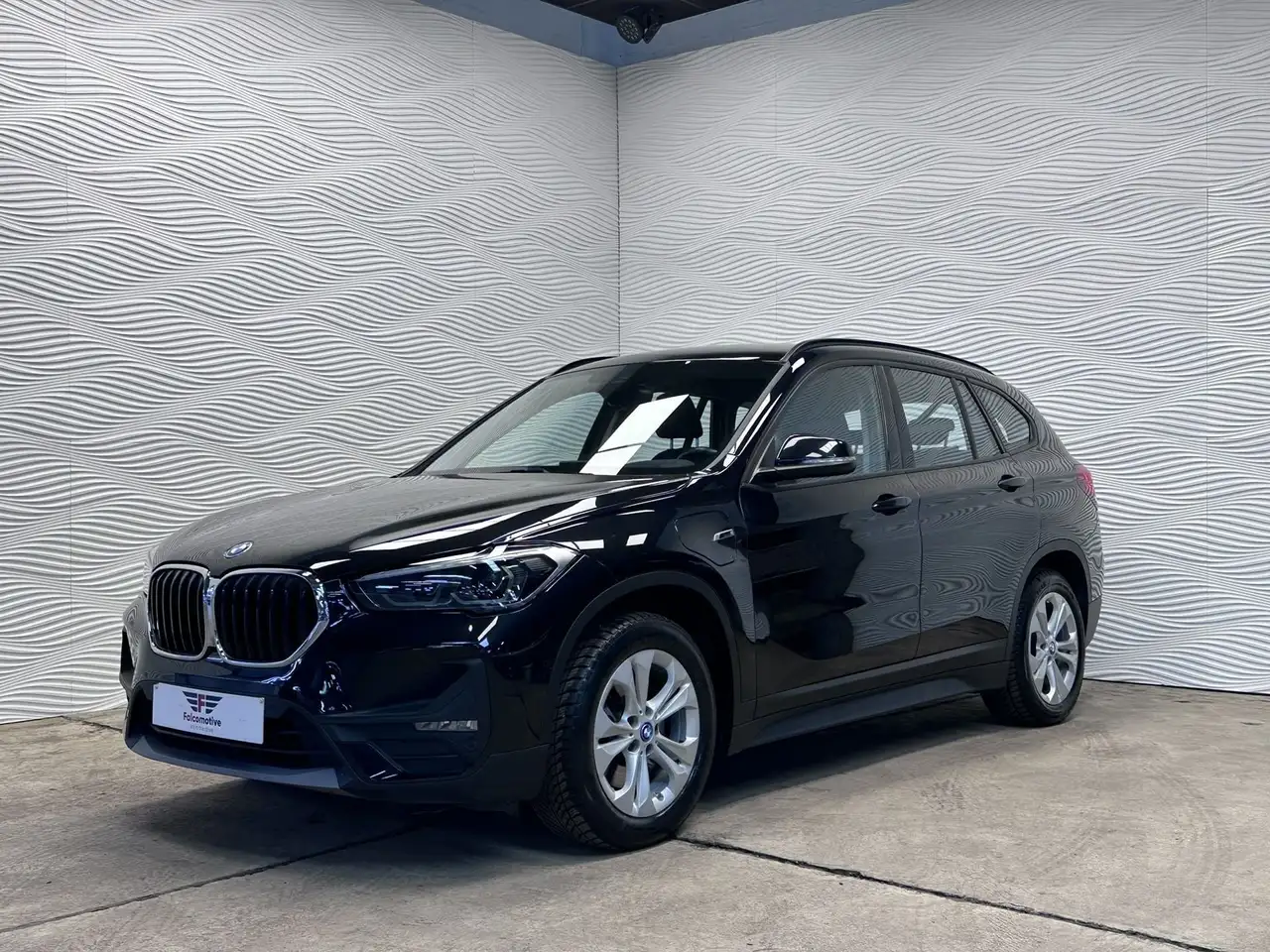 BMW X1 xDrive25e*PHEV*HUD*CAMERA*HUD*LAGE BIV!*LED*