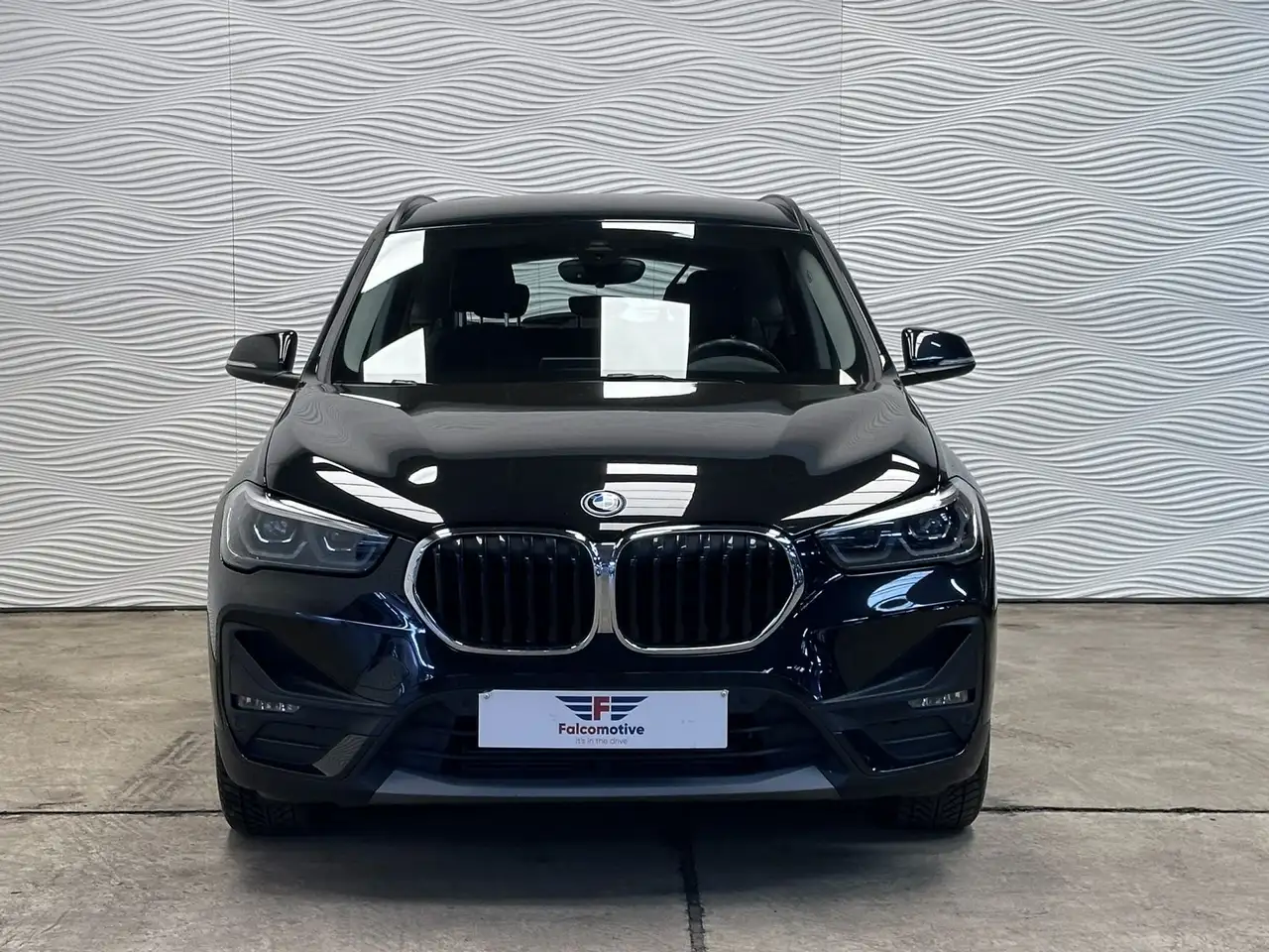 BMW X1 xDrive25e*PHEV*HUD*CAMERA*HUD*LAGE BIV!*LED*, миниатюра 5