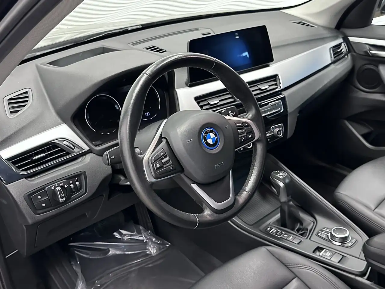 BMW X1 xDrive25e*PHEV*HUD*CAMERA*HUD*LAGE BIV!*LED*, миниатюра 18