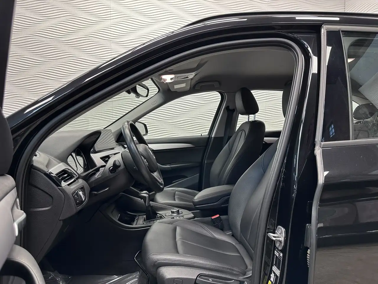 BMW X1 xDrive25e*PHEV*HUD*CAMERA*HUD*LAGE BIV!*LED*, миниатюра 20