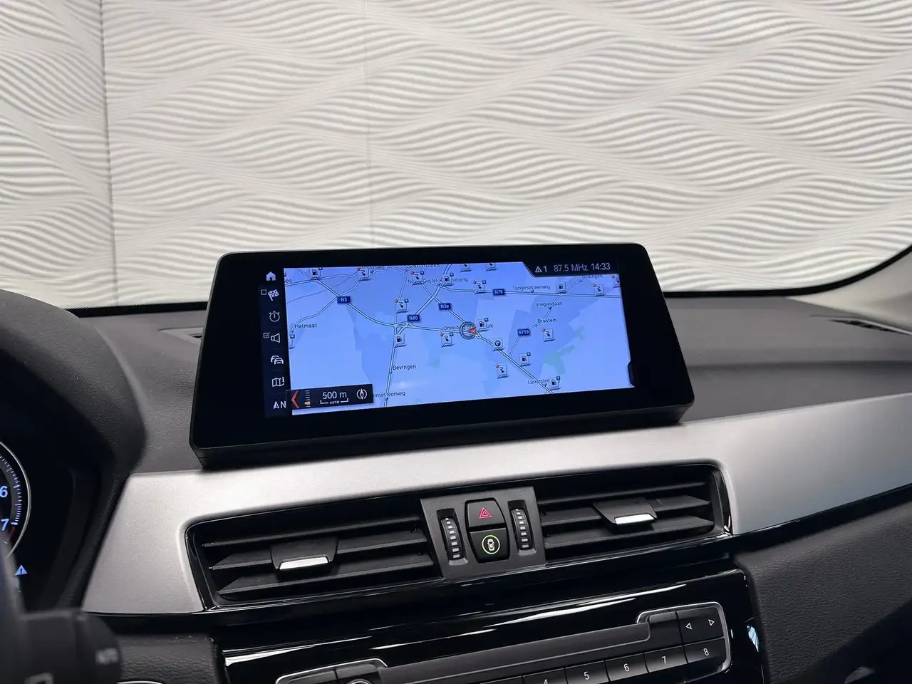 BMW X1 xDrive25e*PHEV*HUD*CAMERA*HUD*LAGE BIV!*LED*, миниатюра 28