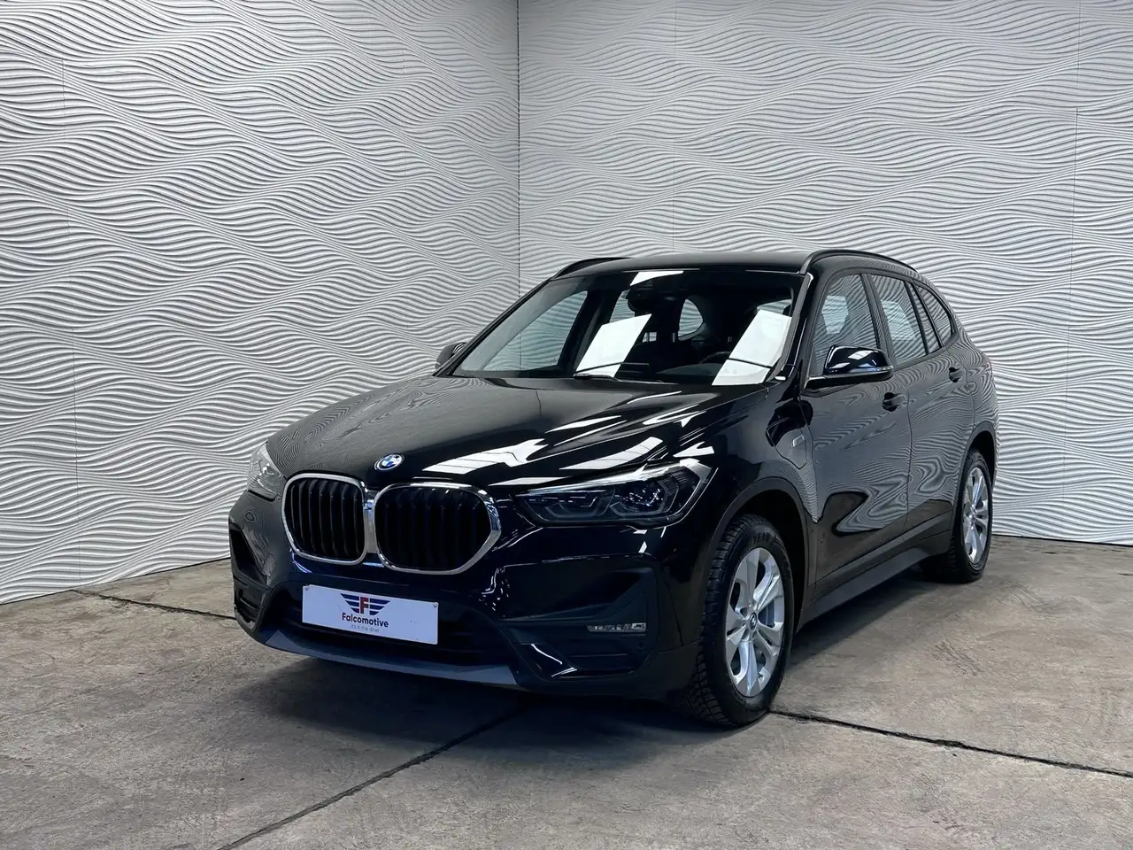 BMW X1 xDrive25e*PHEV*HUD*CAMERA*HUD*LAGE BIV!*LED*, миниатюра 3