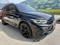 Volkswagen Tiguan Allspace 2.0 TDI R-Line 4Motion Black Edition Schwarz - thumbnail 3