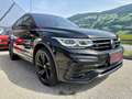 Volkswagen Tiguan Allspace 2.0 TDI R-Line 4Motion Black Edition Schwarz - thumbnail 4