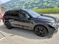 Volkswagen Tiguan Allspace 2.0 TDI R-Line 4Motion Black Edition Schwarz - thumbnail 13