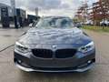 BMW 420 i Automaat 4 Deurs FULL OPTION Grijs - thumbnail 4