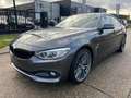 BMW 420 i Automaat 4 Deurs FULL OPTION Grijs - thumbnail 2