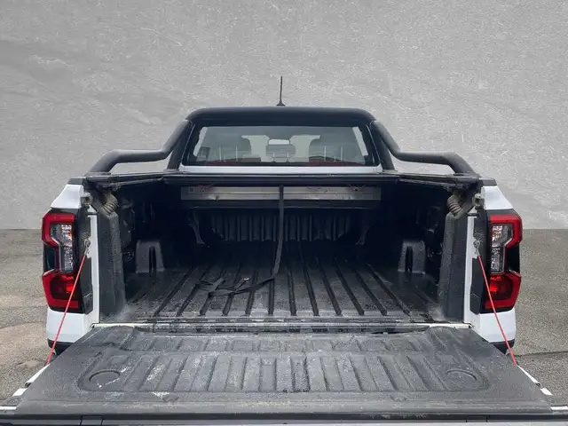 Ford Ranger view 10