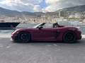 Porsche 718 Spyder RS /Flat 6 4.0 500 CH PDK 7 / Pack Weissach Rouge - thumbnail 2