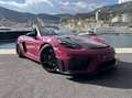 Porsche 718 Spyder RS /Flat 6 4.0 500 CH PDK 7 / Pack Weissach Rouge - thumbnail 7