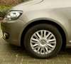 Volkswagen Golf Plus 1.4 TSI DSG STYLE MJ2012*NAVI*Schiebed.*Bluetooth* Marrón - thumbnail 9