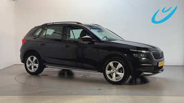 1.0 TSI 116pk DSG Business Edition Stoelverwarming