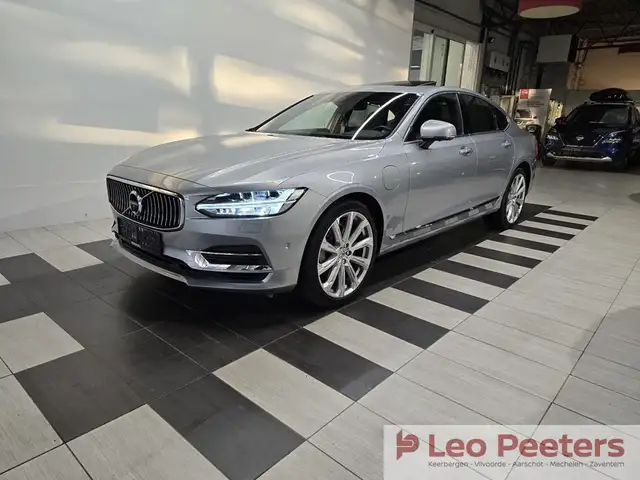 Volvo S90 T8//Inscription//Massage///Browers&Wilkings//FULL