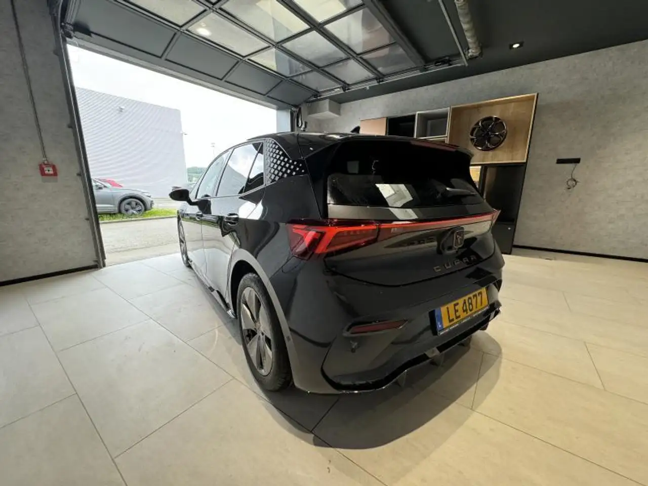 58kWh