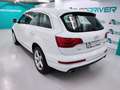 Audi Q7 3.0TDI Ambition 204 Tiptronic Blanco - thumbnail 4