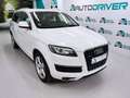 Audi Q7 3.0TDI Ambition 204 Tiptronic Blanco - thumbnail 1