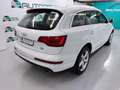 Audi Q7 3.0TDI Ambition 204 Tiptronic Blanco - thumbnail 2