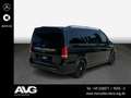 Mercedes-Benz V 250 V 250d 4MATIC EXCLUSIVE Lang AMG-Line AHK Distr. Schwarz - thumbnail 3