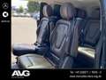 Mercedes-Benz V 250 V 250d 4MATIC EXCLUSIVE Lang AMG-Line AHK Distr. Schwarz - thumbnail 9