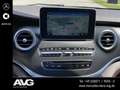 Mercedes-Benz V 250 V 250d 4MATIC EXCLUSIVE Lang AMG-Line AHK Distr. Schwarz - thumbnail 14