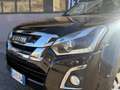 Isuzu D-Max N60 1.9 Crew Cab F 4X4 A/T Noir - thumbnail 4