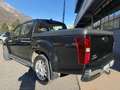 Isuzu D-Max N60 1.9 Crew Cab F 4X4 A/T Noir - thumbnail 7