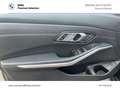 BMW 318 318dA 150ch M Sport Gris - thumbnail 14