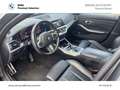 BMW 318 318dA 150ch M Sport Gris - thumbnail 4