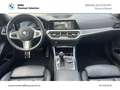 BMW 318 318dA 150ch M Sport Gris - thumbnail 5