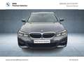 BMW 318 318dA 150ch M Sport Gris - thumbnail 9