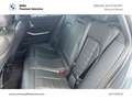 BMW 318 318dA 150ch M Sport Gris - thumbnail 12