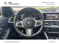 BMW 318 318dA 150ch M Sport Gris - thumbnail 6