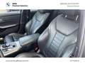 BMW 318 318dA 150ch M Sport Gris - thumbnail 17