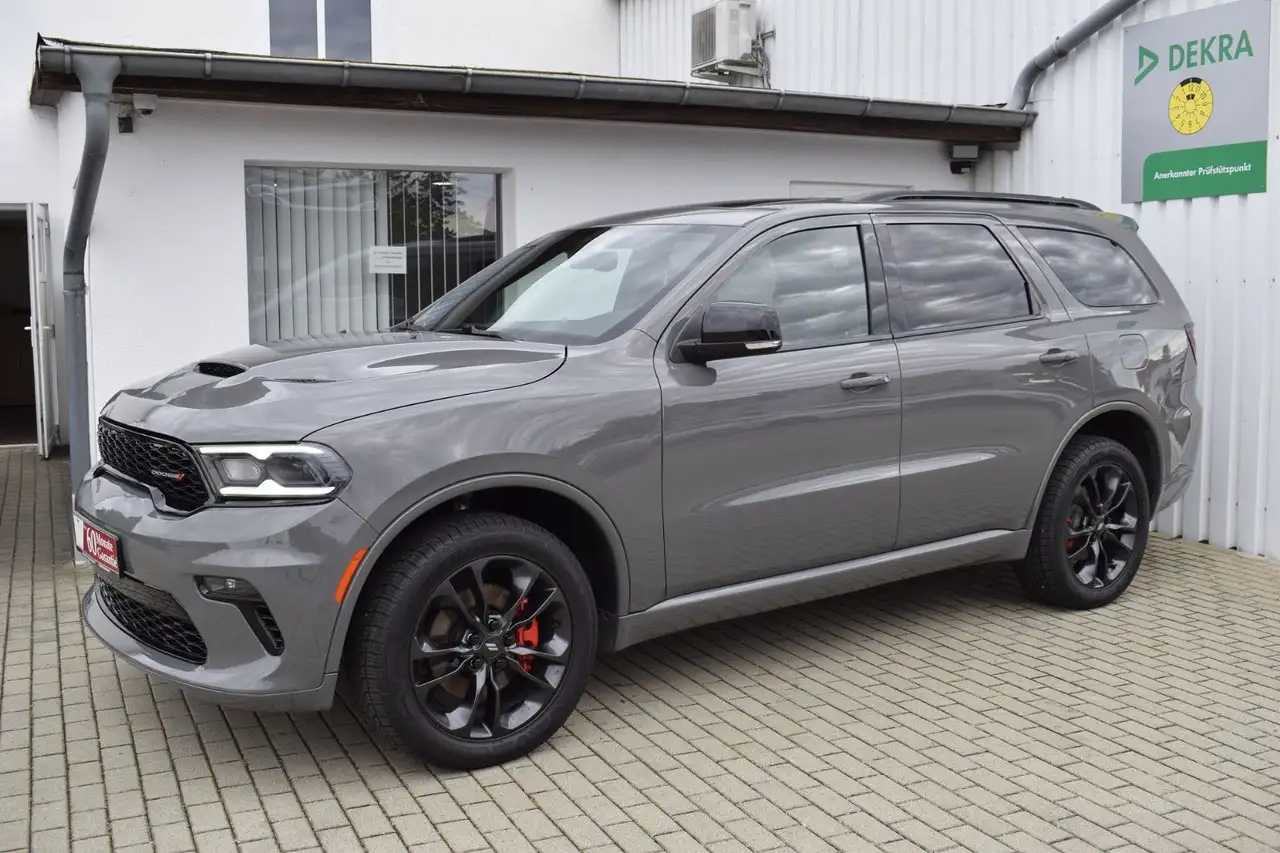 Dodge Durango