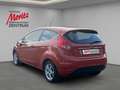 Ford Fiesta 1.25 Titanium *FRONTSCHEIBE HEIZBAR!* Rouge - thumbnail 2