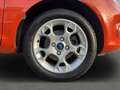 Ford Fiesta 1.25 Titanium *FRONTSCHEIBE HEIZBAR!* Rouge - thumbnail 5
