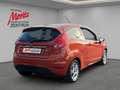 Ford Fiesta 1.25 Titanium *FRONTSCHEIBE HEIZBAR!* Rouge - thumbnail 3